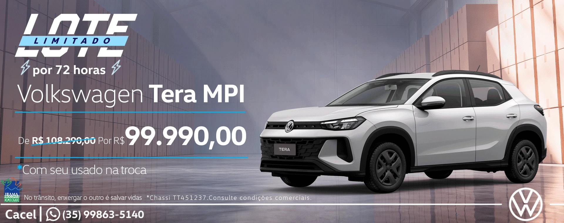 bBanner varejo AGO tera MPI